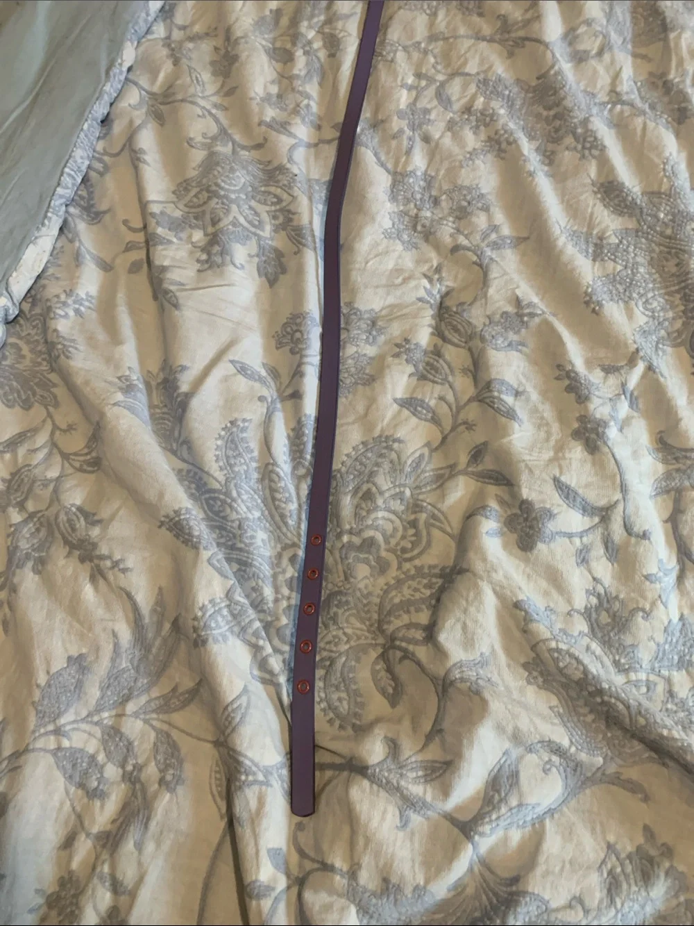 Target elastic bed
